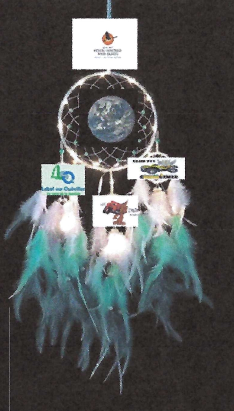 Logo 10-175 Club Quad Eeyou Istchee Baie-James